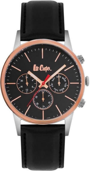 Наручные часы Lee Cooper LC06886.551
