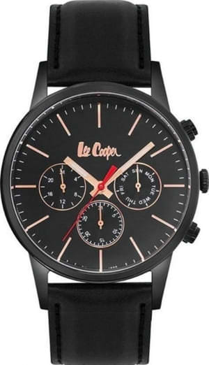 Наручные часы Lee Cooper LC06886.651