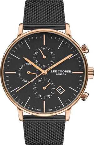 Наручные часы Lee Cooper LC07072.460