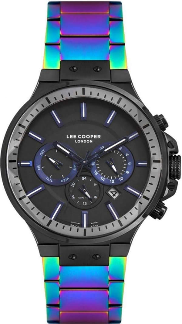 Наручные часы Lee Cooper LC07076.330 фото 1