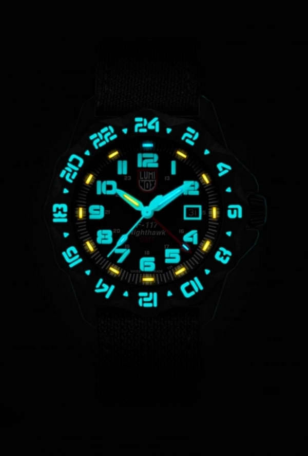 Наручные часы Luminox XA.6441 фото 5