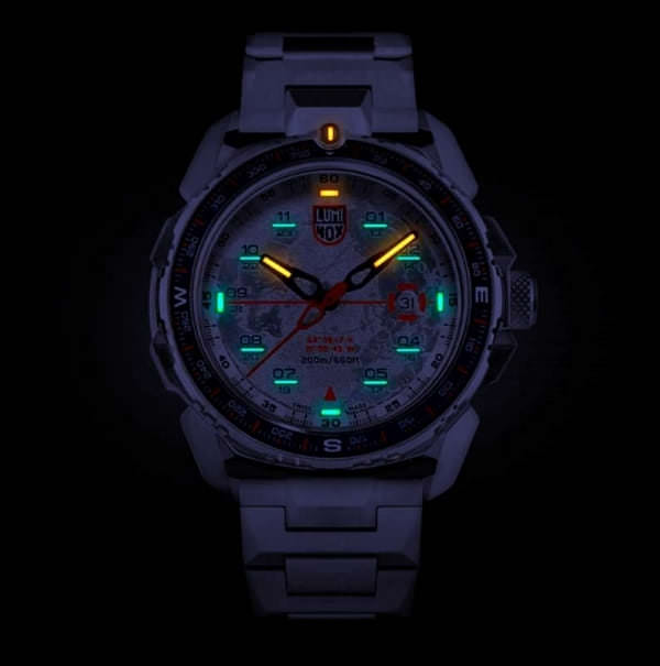 Наручные часы Luminox XL.1207 фото 5