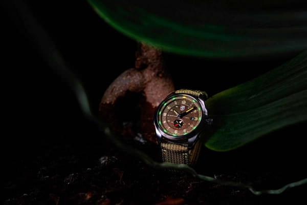 Наручные часы Luminox XL.1767 фото 6