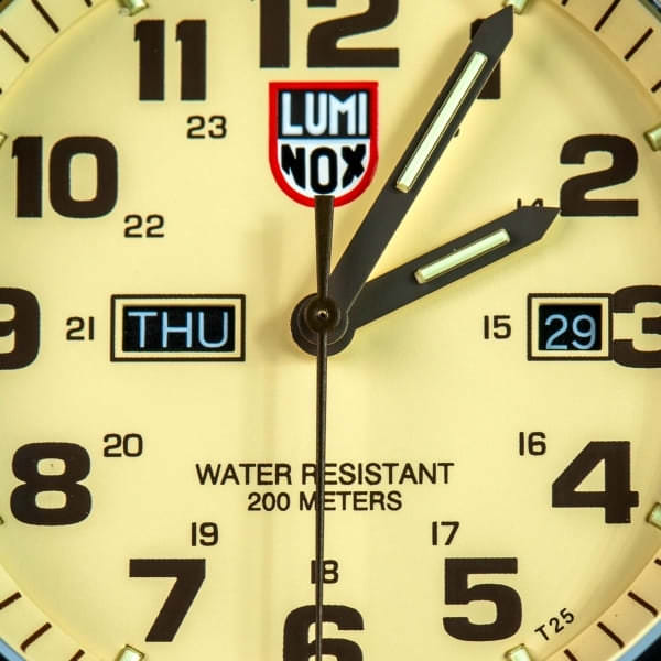 Наручные часы Luminox XL.1927 фото 3