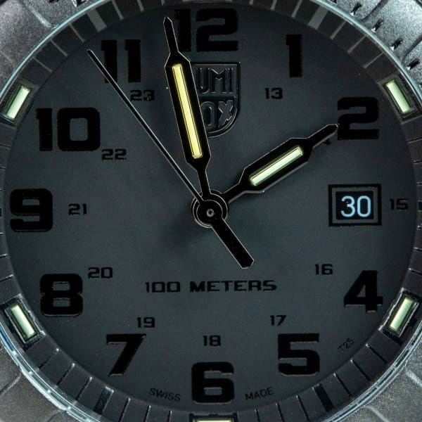 Наручные часы Luminox XS.0321.BO.L фото 3