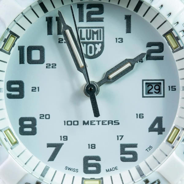 Наручные часы Luminox XS.0327.WO фото 3
