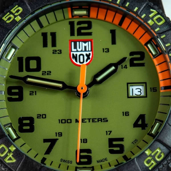 Наручные часы Luminox XS.0337 фото 3