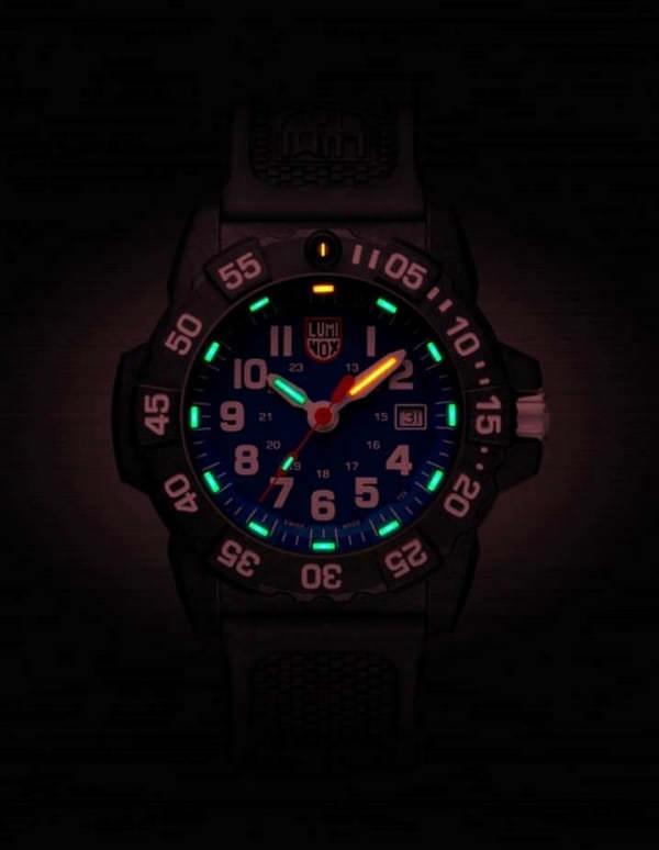 Наручные часы Luminox XS.3503.F фото 3