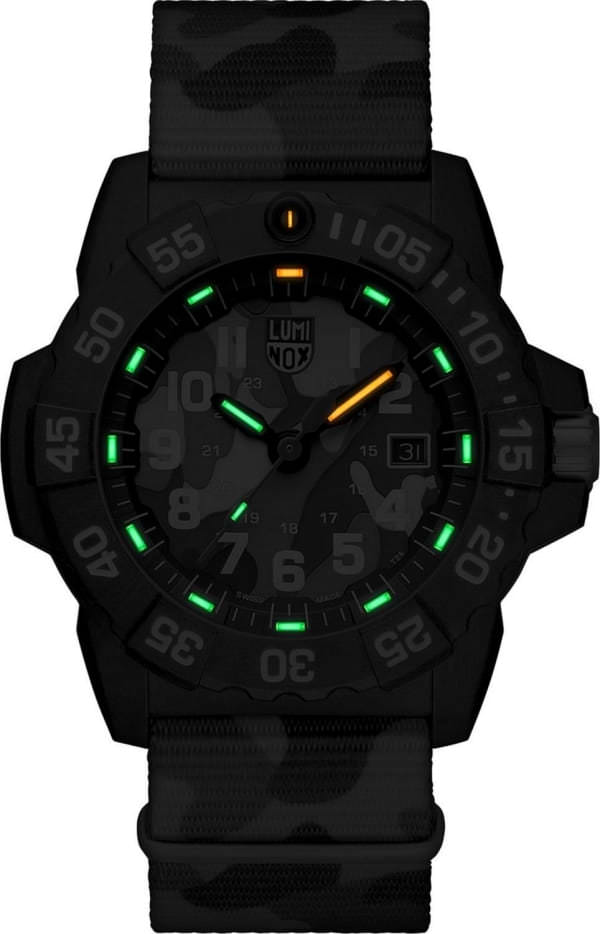 Наручные часы Luminox XS.3507.PH.L фото 7