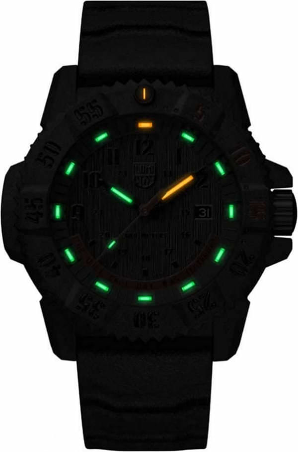 Наручные часы Luminox XS.3801.EY фото 5
