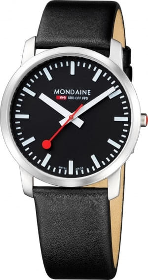 Наручные часы Mondaine A638.30350.14SBB