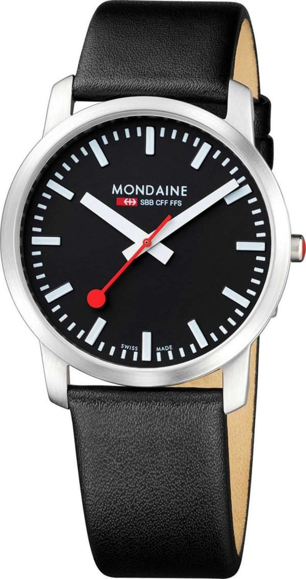 Наручные часы Mondaine A638.30350.14SBB фото 1