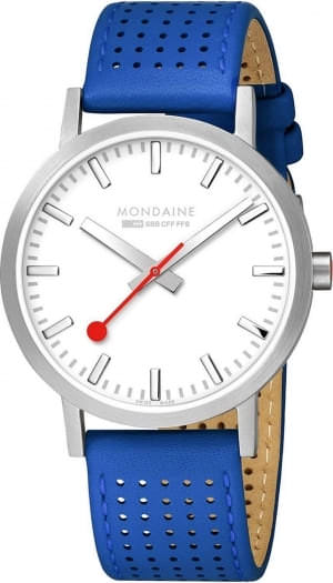 Наручные часы Mondaine A660.30360.16SBD