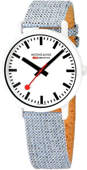 Наручные часы Mondaine MS1.41110.LD