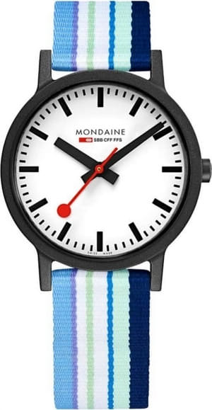 Наручные часы Mondaine MS1.41110.LQ