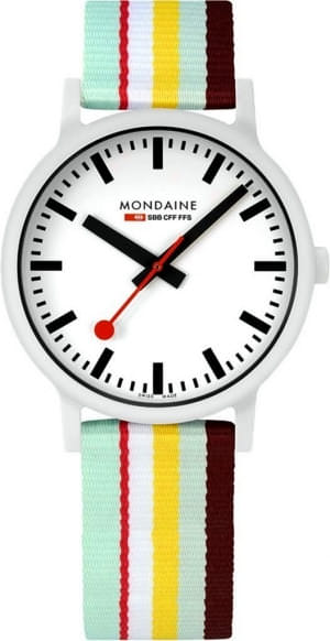 Наручные часы Mondaine MS1.41110.LT