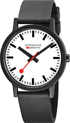 Наручные часы Mondaine MS1.41110.RB