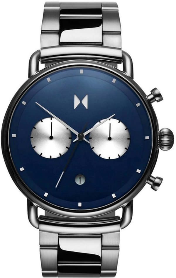 Наручные часы MVMT D-BT01-BLUS фото 1
