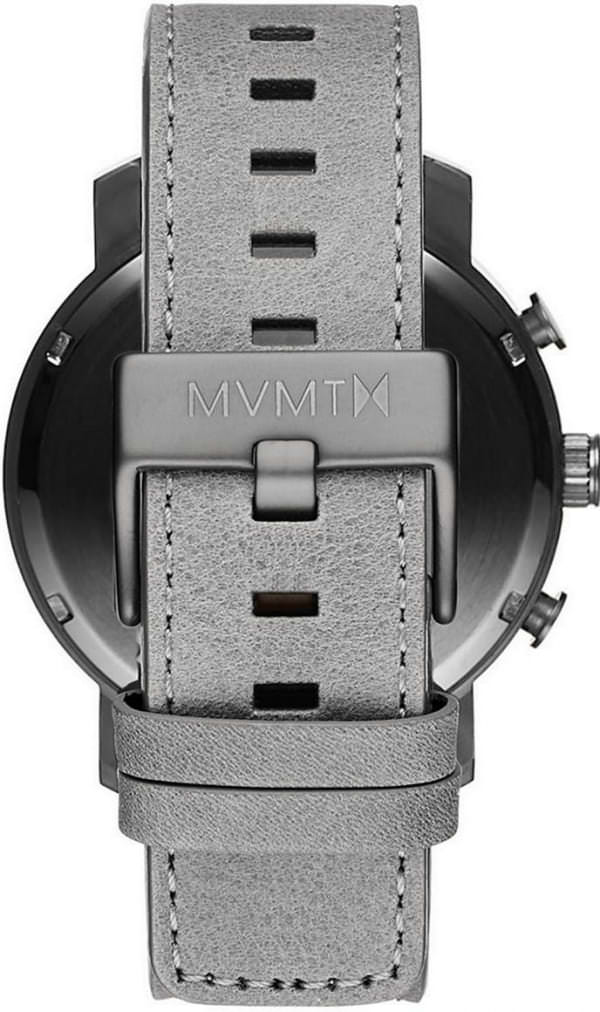 Наручные часы MVMT D-MC02-BBLGR фото 4