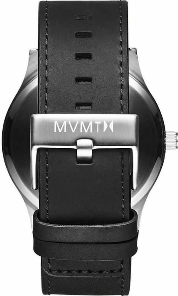 Наручные часы MVMT D-MM01-BSL фото 4