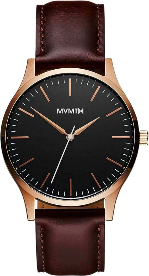 Наручные часы MVMT D-MT01-BLBR фото 1