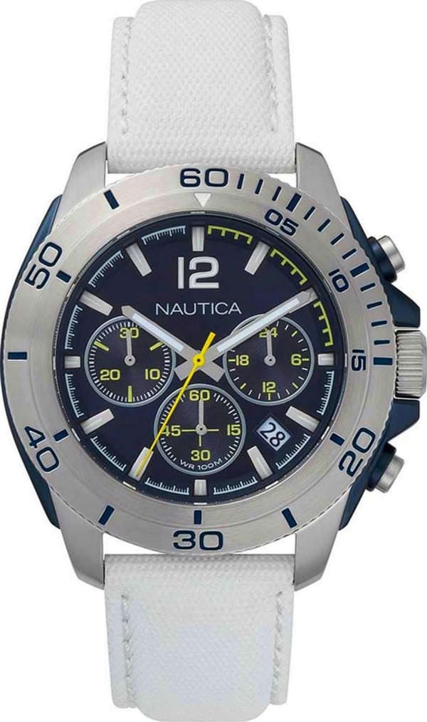 Наручные часы Nautica NAPADR002 фото 1