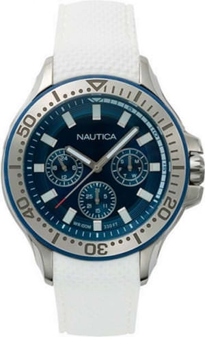 Наручные часы Nautica NAPAUC001