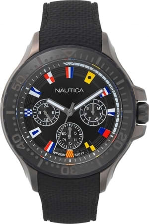 Наручные часы Nautica NAPAUC007