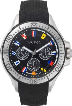 Наручные часы Nautica NAPAUC009