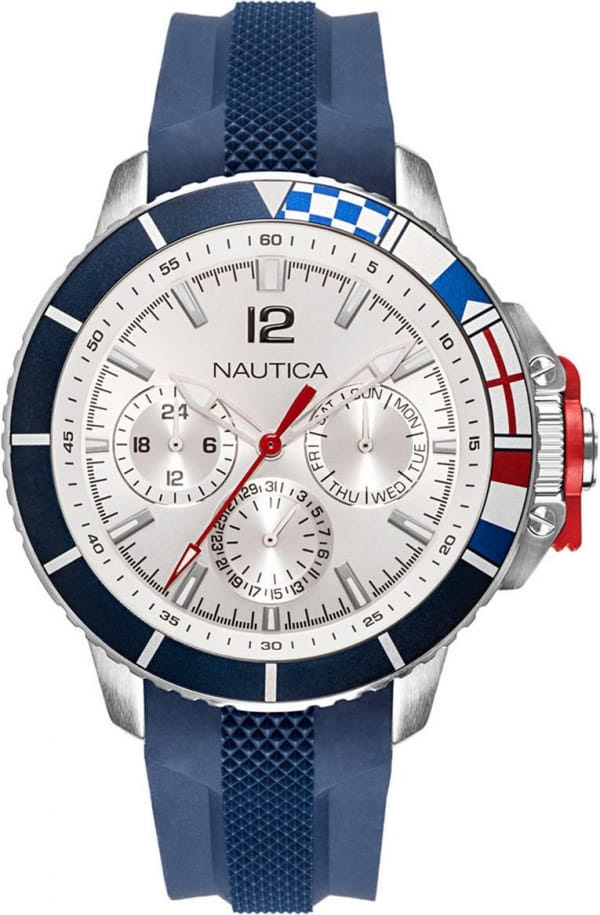 Наручные часы Nautica NAPBHP903 фото 1