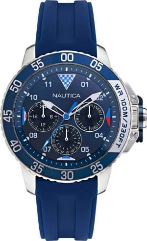 Наручные часы Nautica NAPBHS009