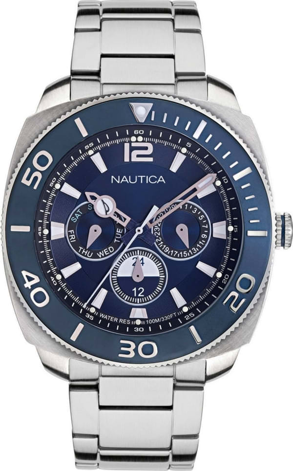 Наручные часы Nautica NAPBHS905 фото 2