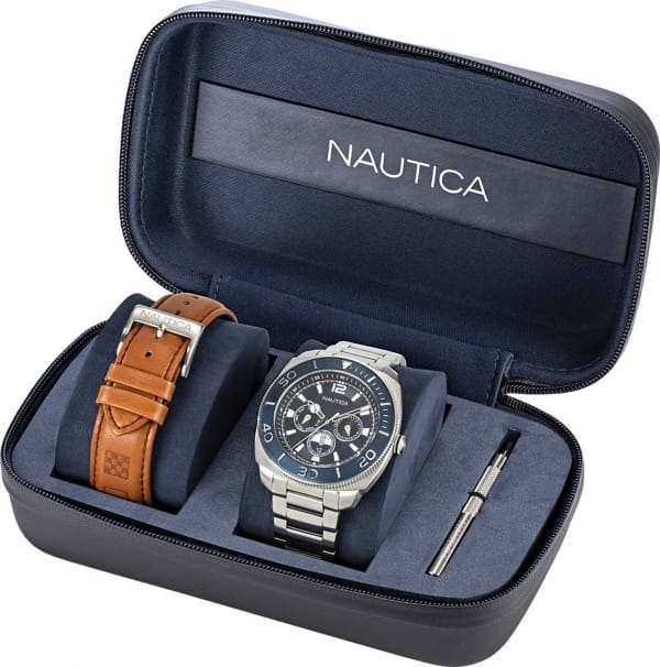 Наручные часы Nautica NAPBHS905 фото 6
