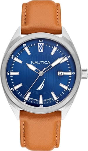 Наручные часы Nautica NAPBPS012