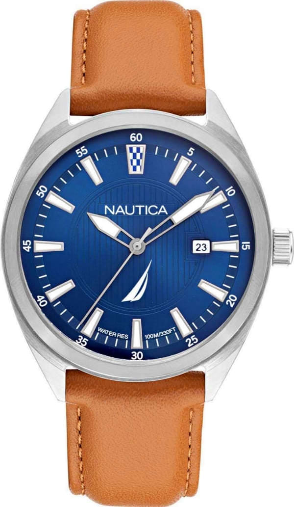 Наручные часы Nautica NAPBPS012 фото 1