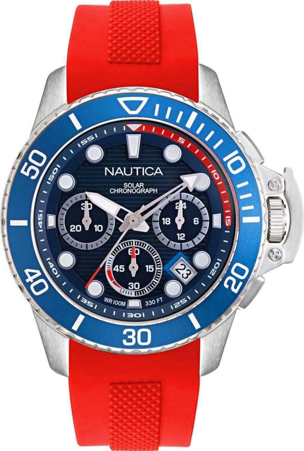 Наручные часы Nautica NAPBSC903 фото 1
