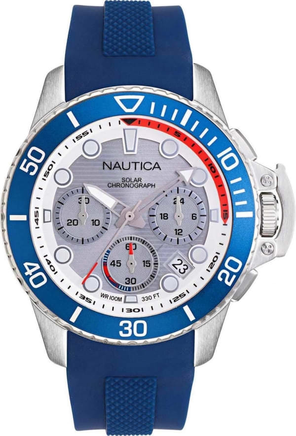 Наручные часы Nautica NAPBSC905 фото 1