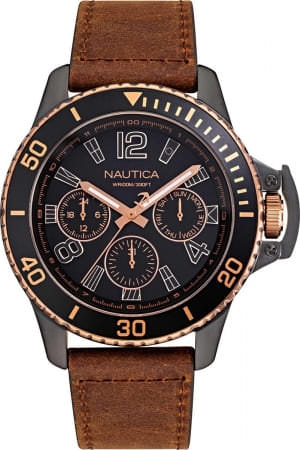 Наручные часы Nautica NAPBSF918