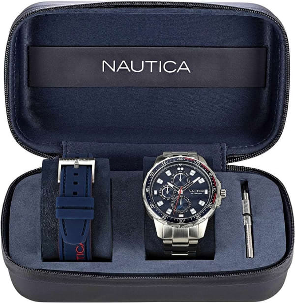 Наручные часы Nautica NAPCLF011 фото 4