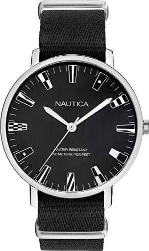 Наручные часы Nautica NAPCRF901
