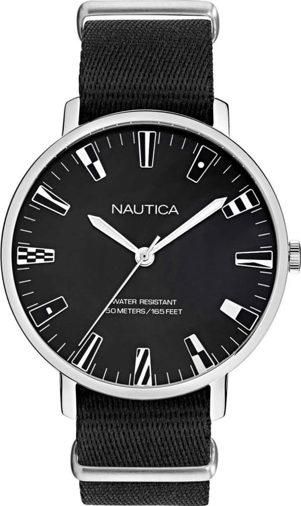 Наручные часы Nautica NAPCRF901 фото 1