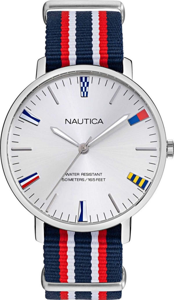 Наручные часы Nautica NAPCRF905 фото 1