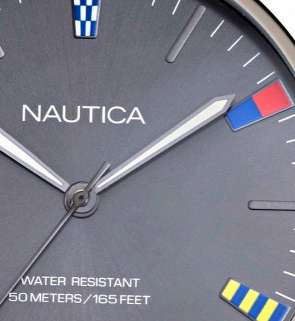 Наручные часы Nautica NAPCRF906 фото 3