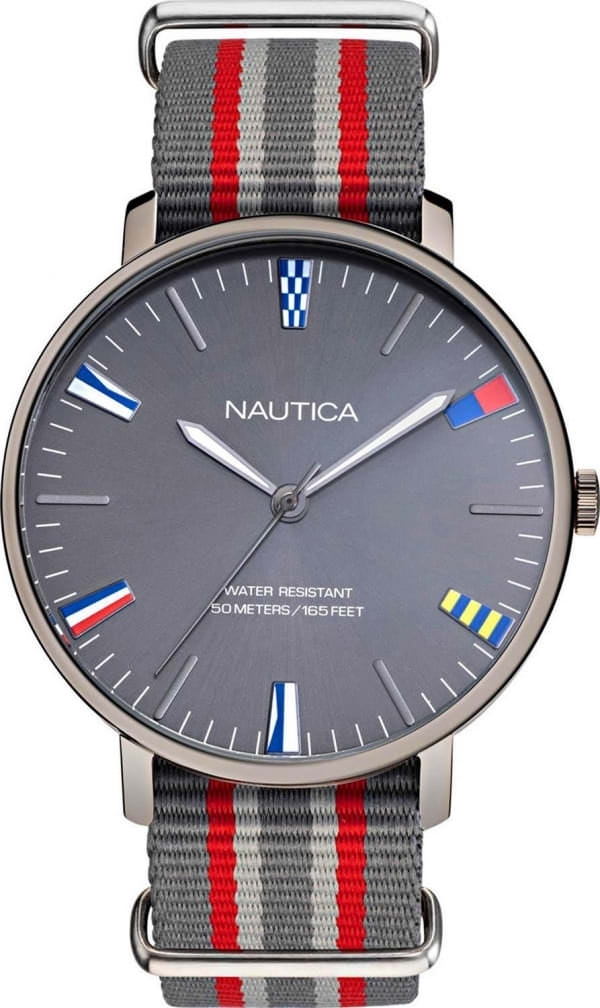 Наручные часы Nautica NAPCRF906 фото 1