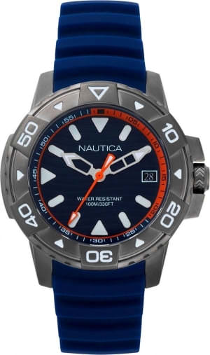 Наручные часы Nautica NAPEGT003