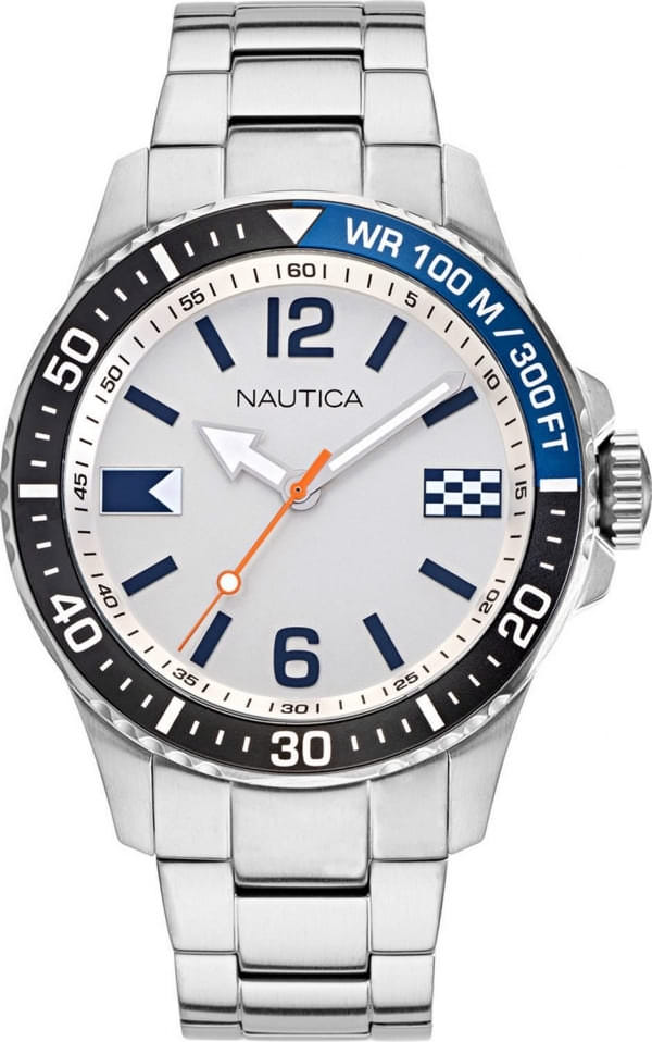 Наручные часы Nautica NAPFRB921 фото 1