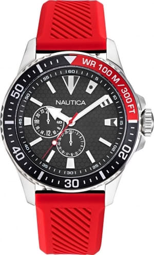 Наручные часы Nautica NAPFRB923
