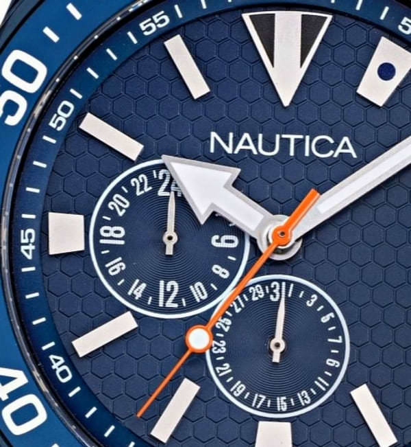 Наручные часы Nautica NAPFRB924 фото 3