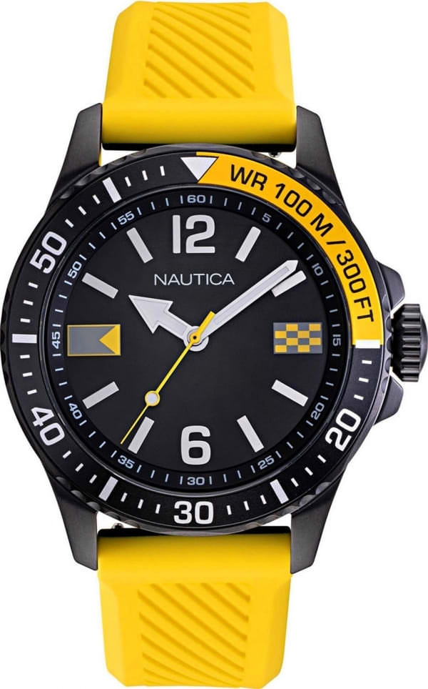 Наручные часы Nautica NAPFRB925 фото 2