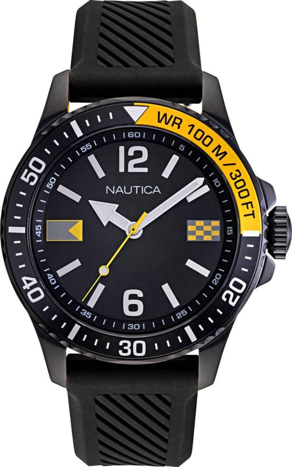 Наручные часы Nautica NAPFRB925 фото 3
